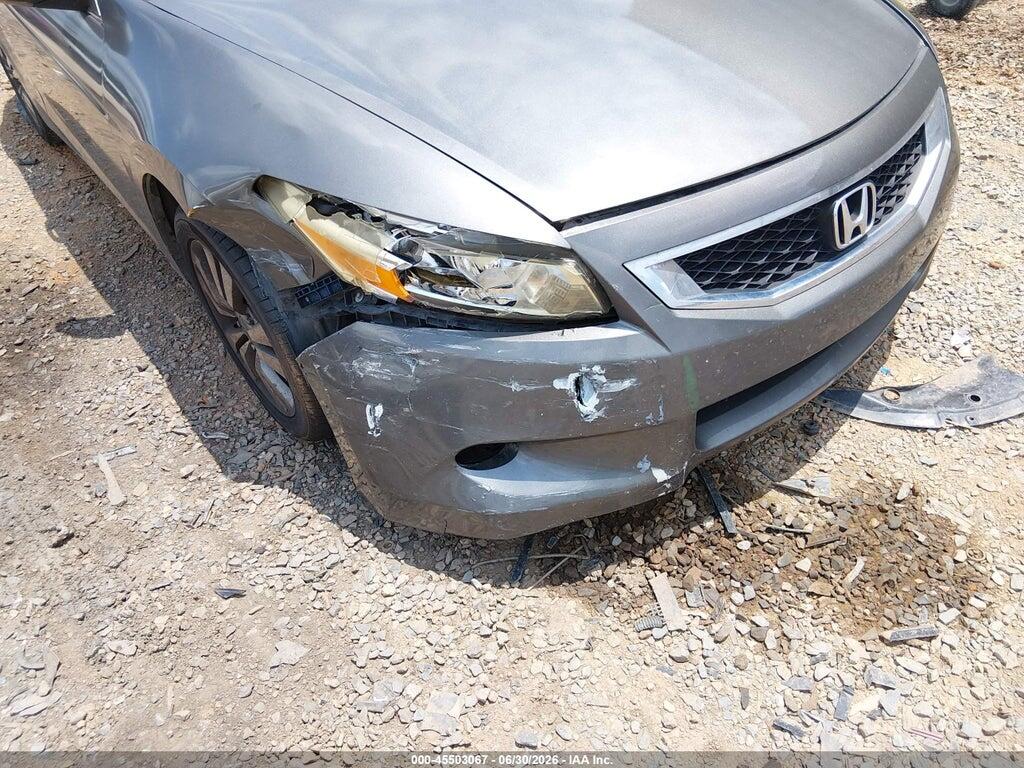 1HGCS12769A019944 2009 HONDA ACCORD photo no. 6