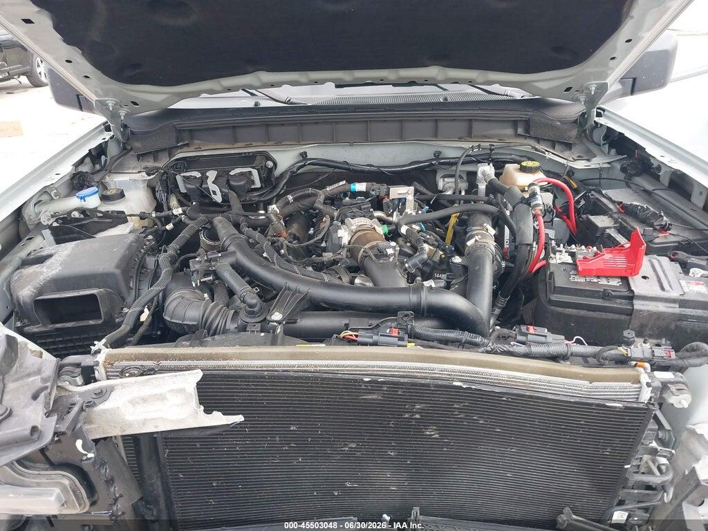 1FMEE9BP5RLB09034 2024 FORD BRONCO photo no. 10