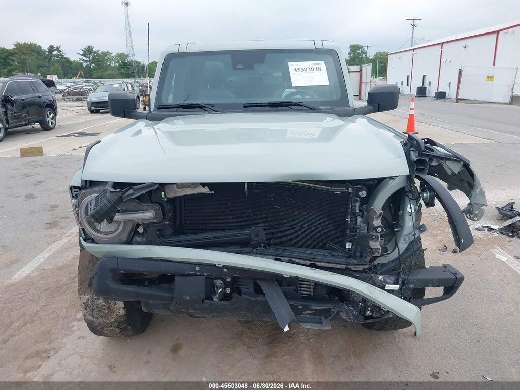1FMEE9BP5RLB09034 2024 FORD BRONCO photo no. 12