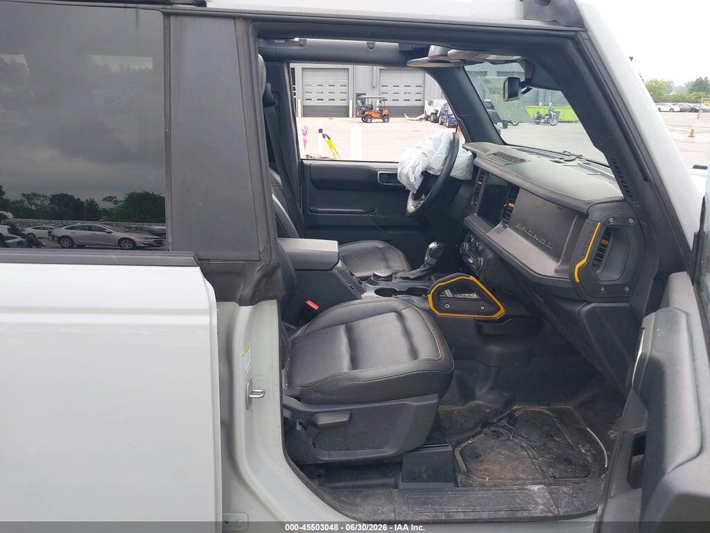 1FMEE9BP5RLB09034 2024 FORD BRONCO photo no. 5