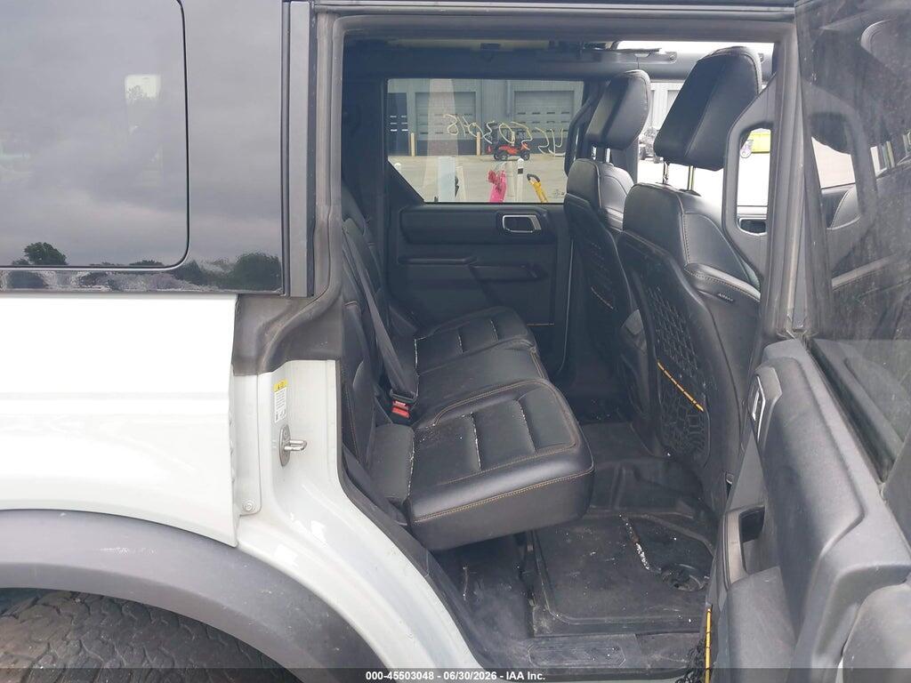 1FMEE9BP5RLB09034 2024 FORD BRONCO photo no. 8