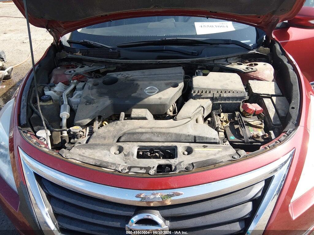 1N4AL3APXEC410230 2014 NISSAN ALTIMA photo no. 10