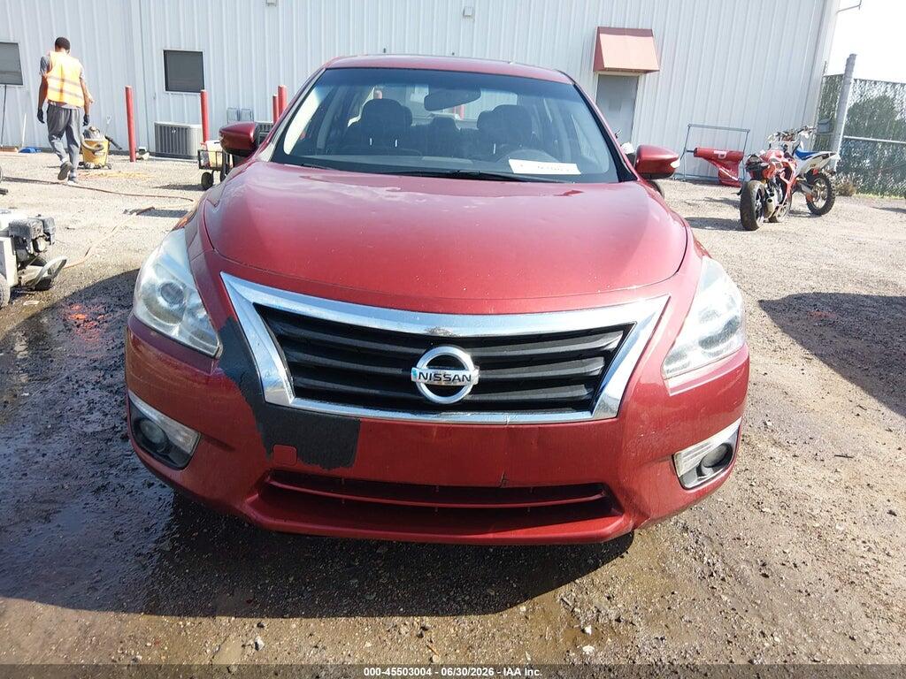 1N4AL3APXEC410230 2014 NISSAN ALTIMA photo no. 12