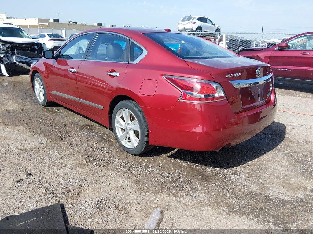 1N4AL3APXEC410230 2014 NISSAN ALTIMA photo no. 3