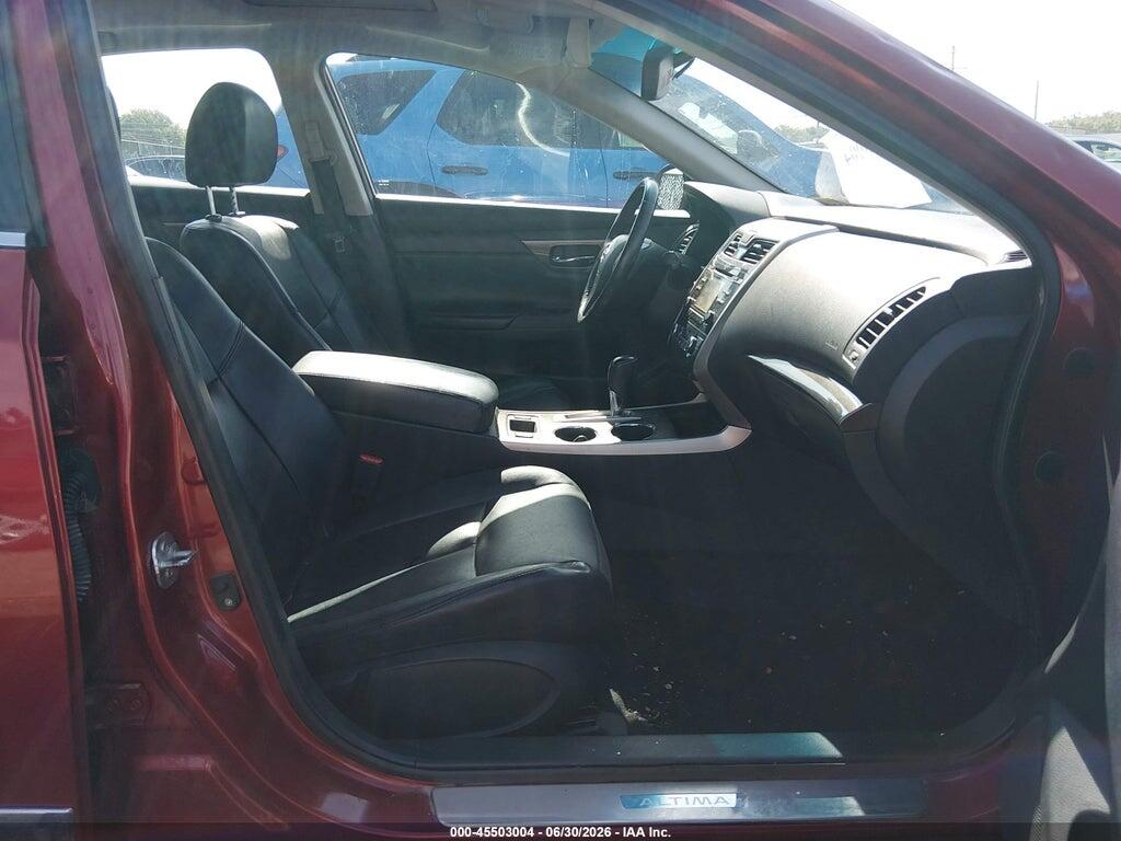 1N4AL3APXEC410230 2014 NISSAN ALTIMA photo no. 5