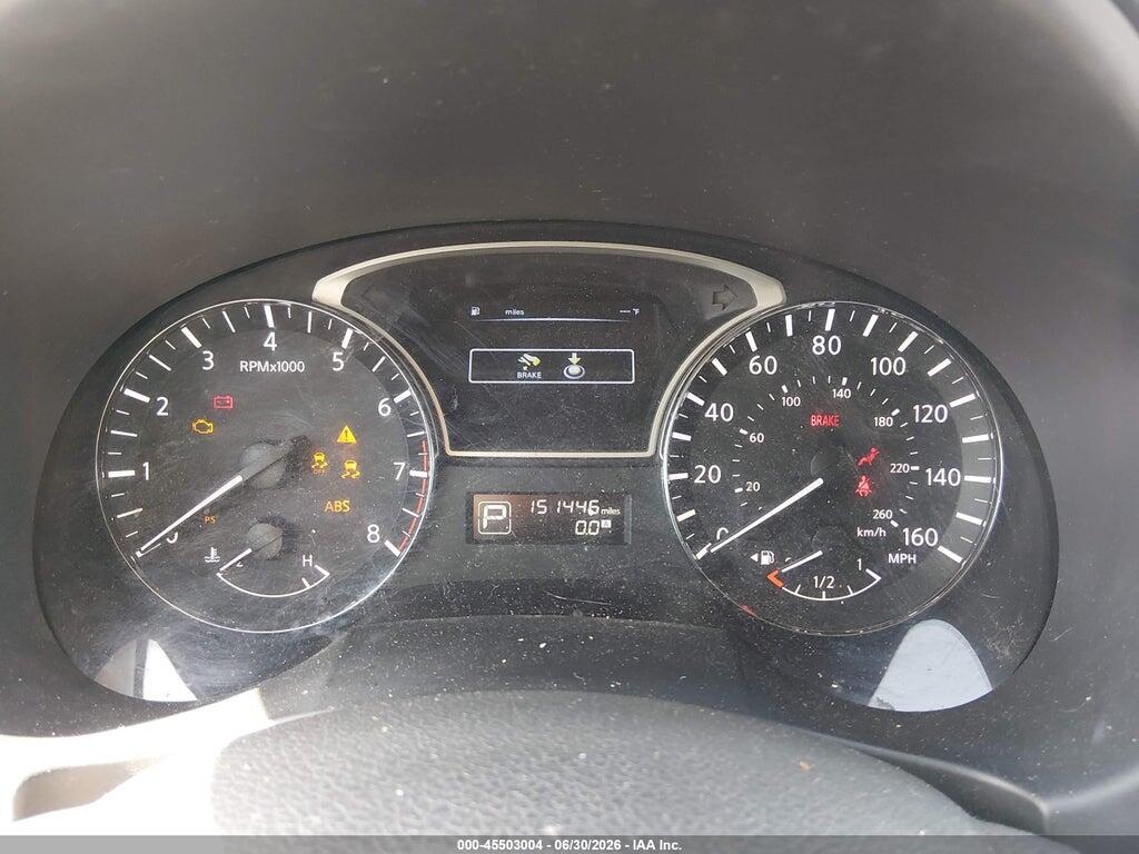 1N4AL3APXEC410230 2014 NISSAN ALTIMA photo no. 7