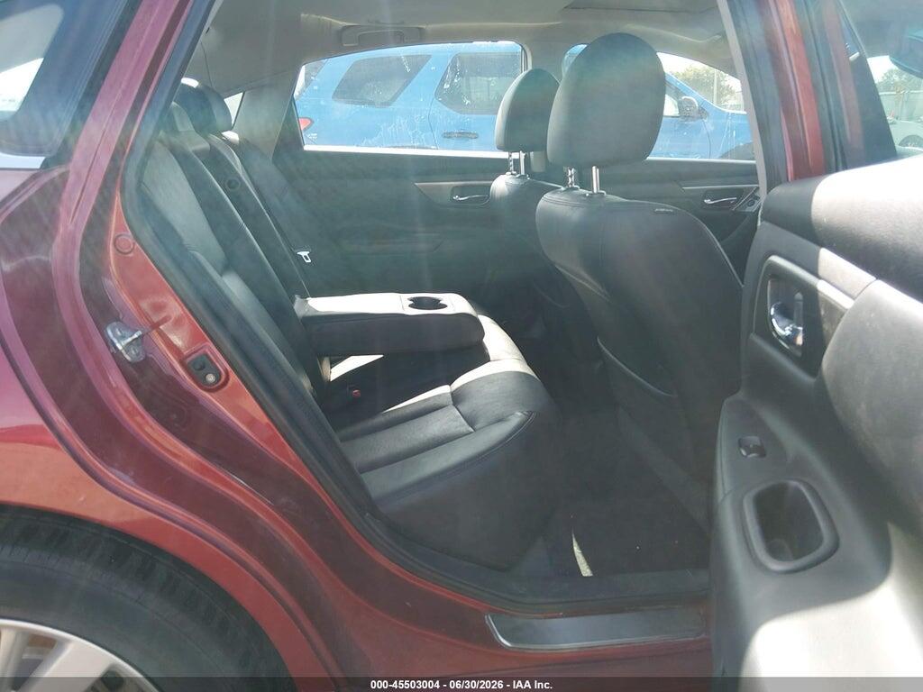 1N4AL3APXEC410230 2014 NISSAN ALTIMA photo no. 8