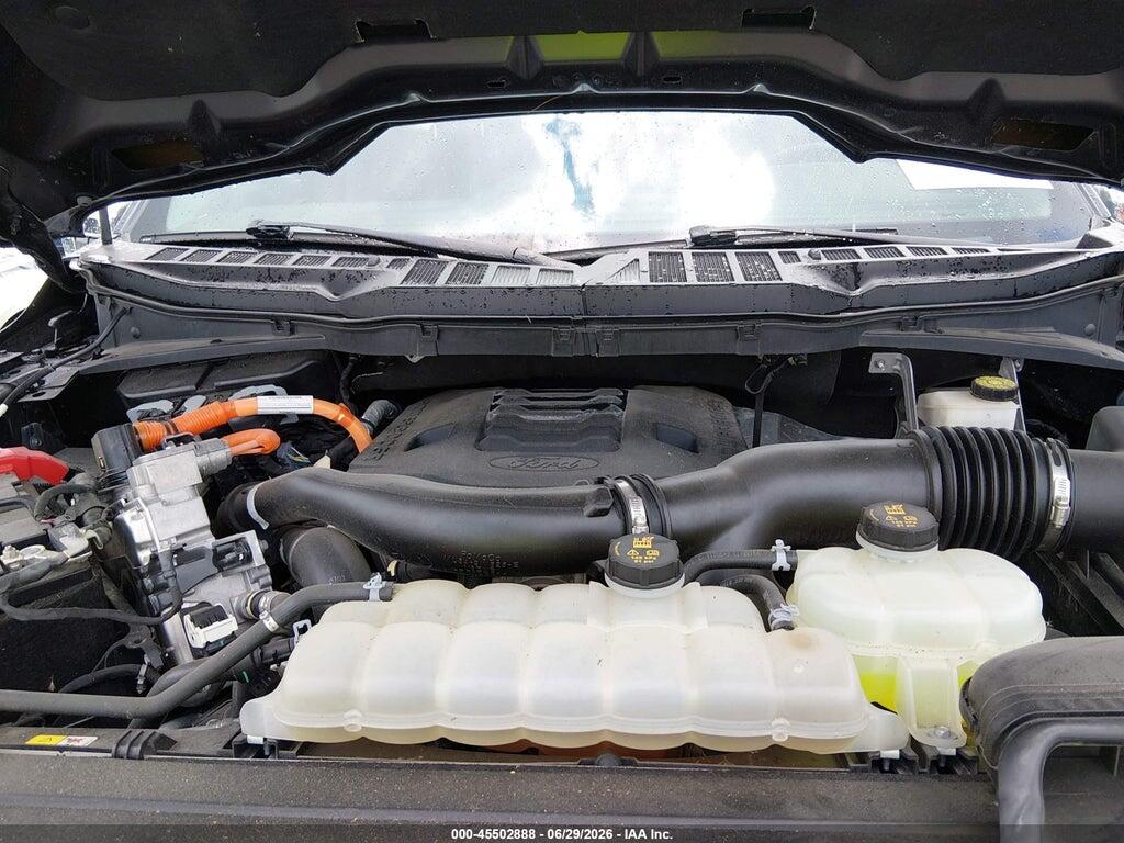 1FTFW1ED8NFA97284 2022 FORD F-150 photo no. 10