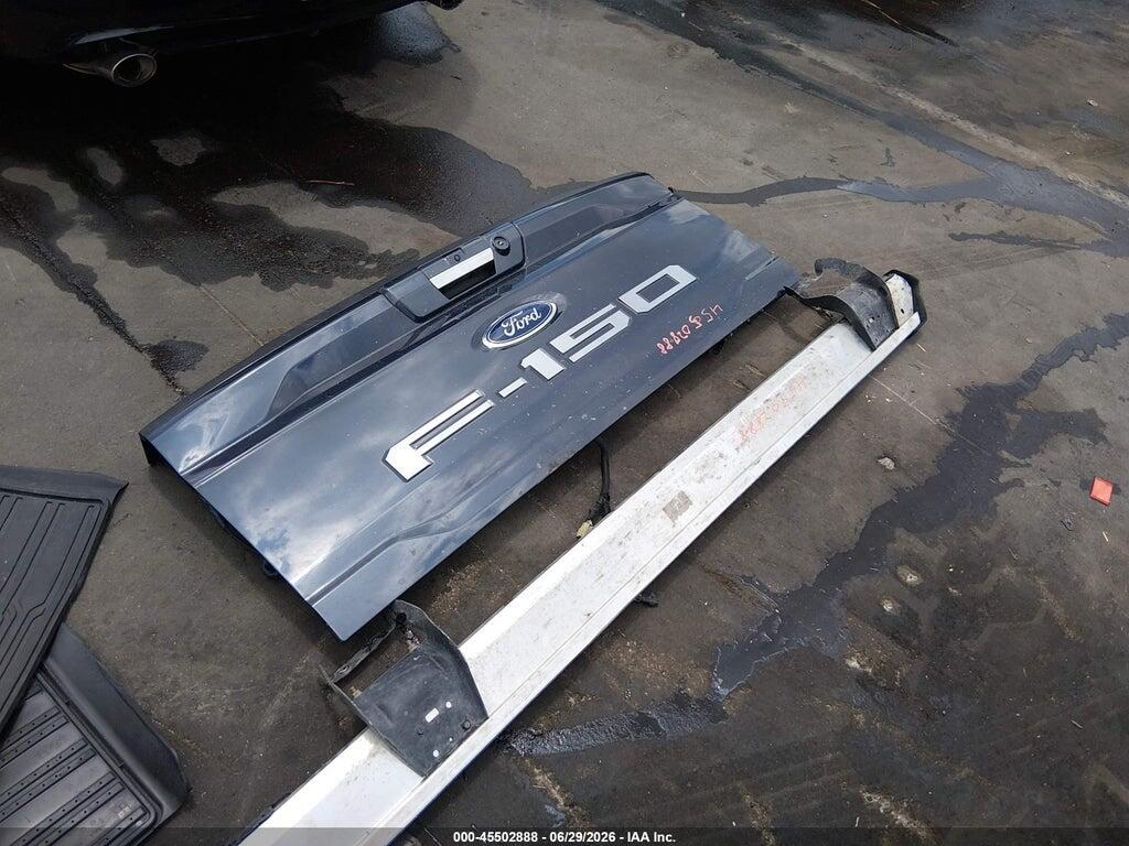 1FTFW1ED8NFA97284 2022 FORD F-150 photo no. 12