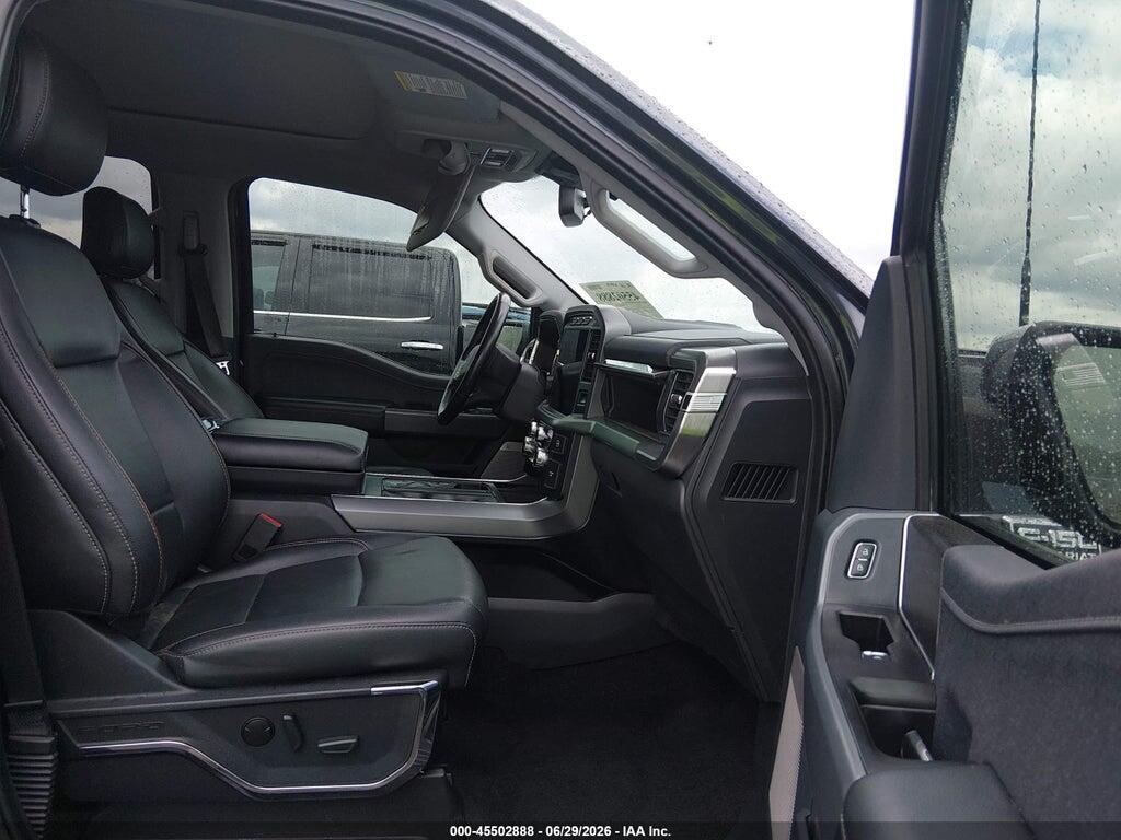 1FTFW1ED8NFA97284 2022 FORD F-150 photo no. 5
