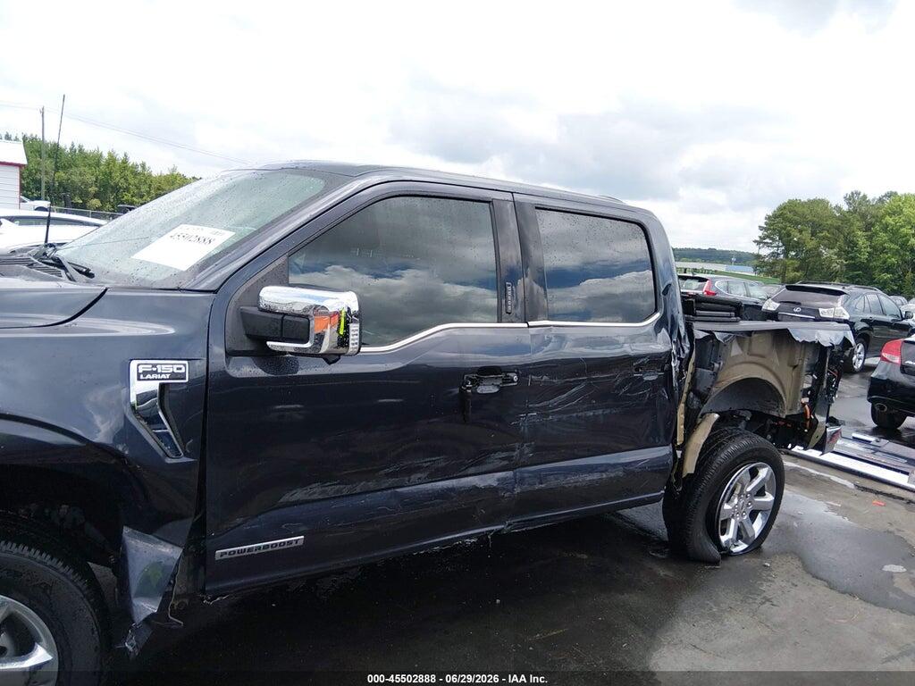 1FTFW1ED8NFA97284 2022 FORD F-150 photo no. 6