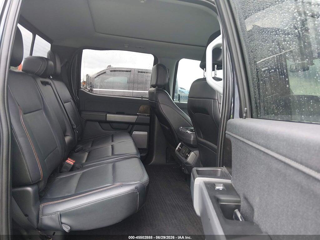 1FTFW1ED8NFA97284 2022 FORD F-150 photo no. 8