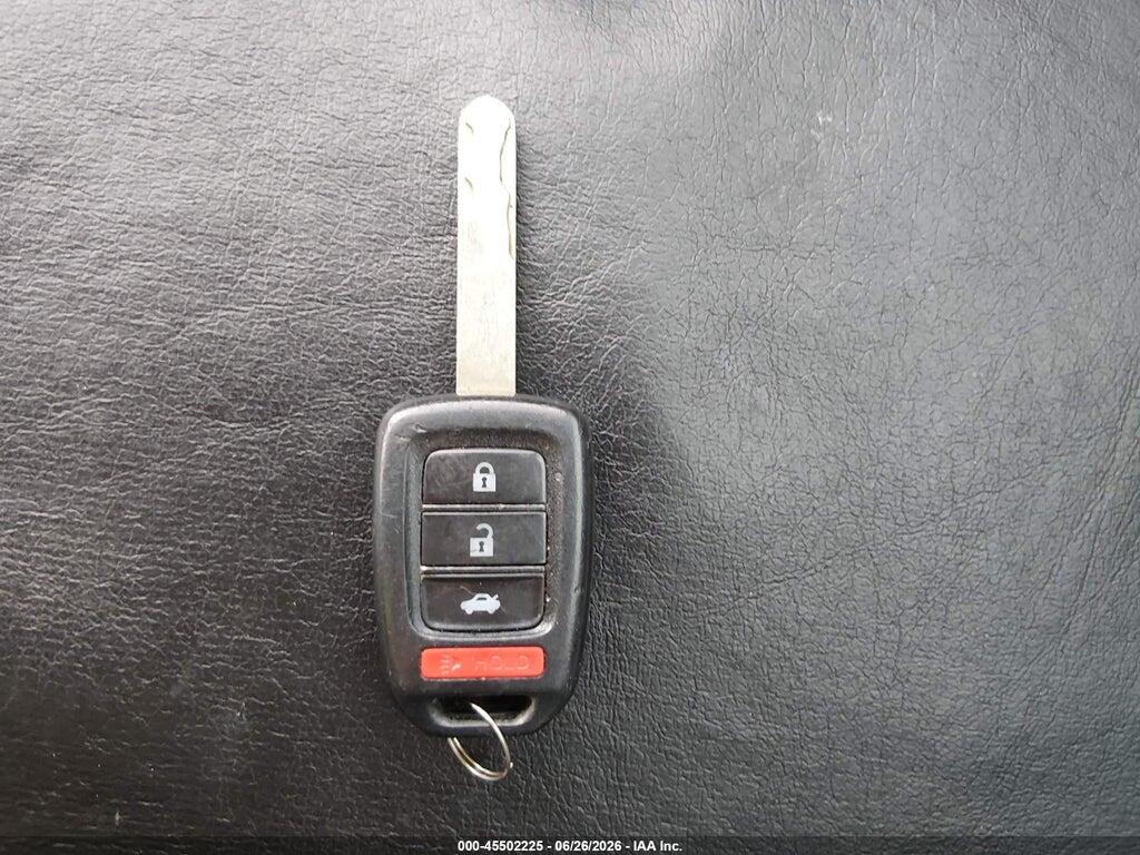 1HGCR2F52EA017080 2014 HONDA ACCORD photo no. 11