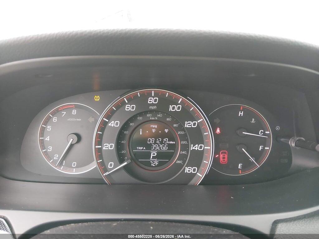1HGCR2F52EA017080 2014 HONDA ACCORD photo no. 7