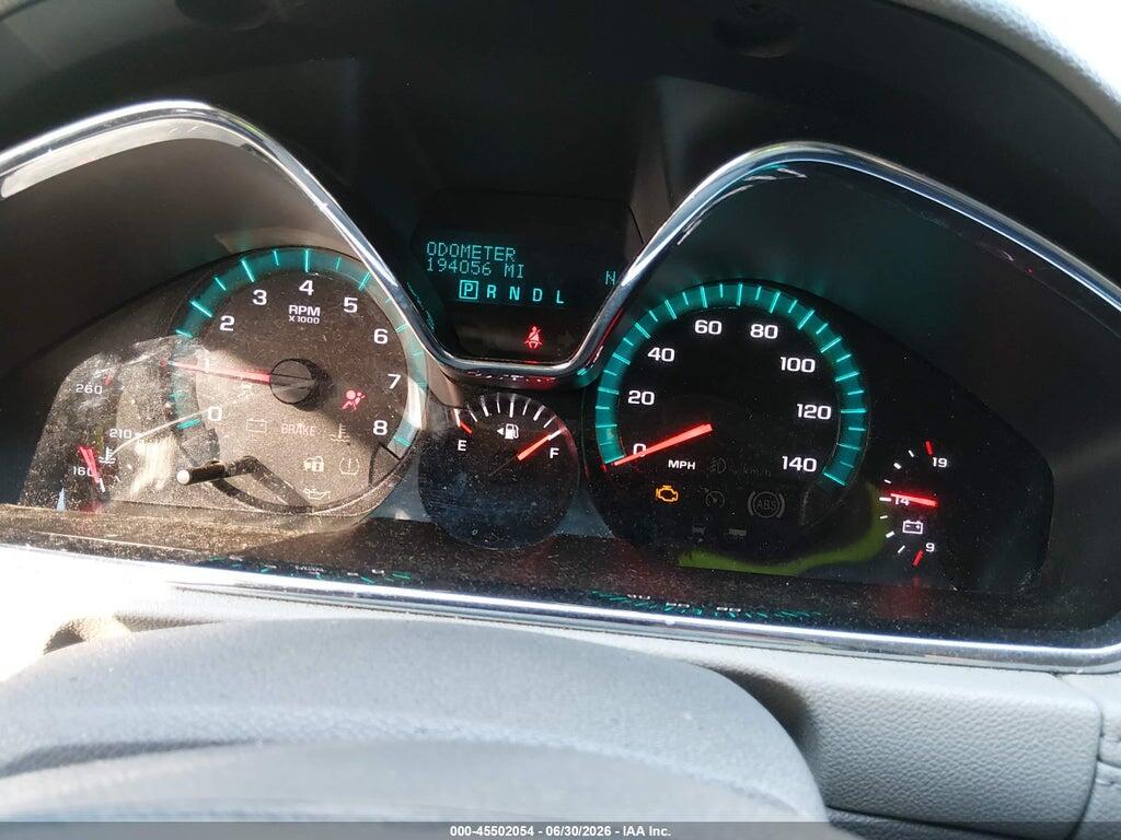 1GNKRFED2HJ217253 2017 CHEVROLET TRAVERSE photo no. 7