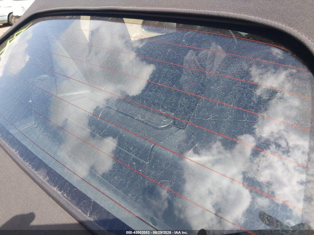 JHMAP114X3T004033 2003 HONDA S2000 photo no. 8