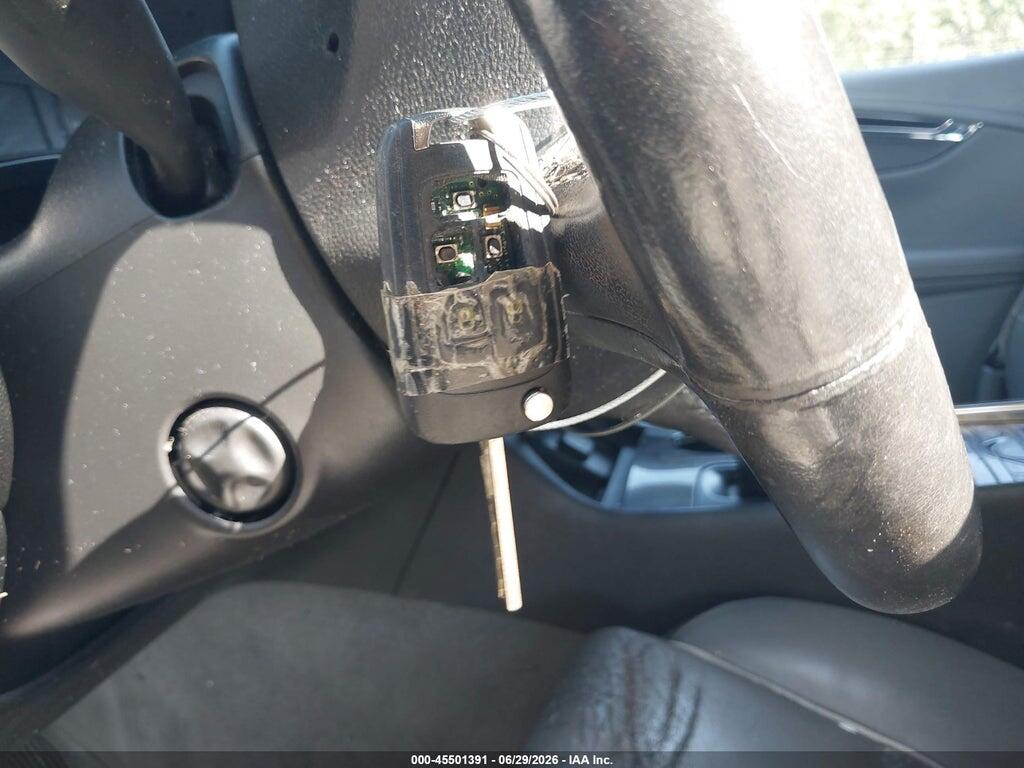 1G1145SL2EU151413 2014 CHEVROLET IMPALA photo no. 11