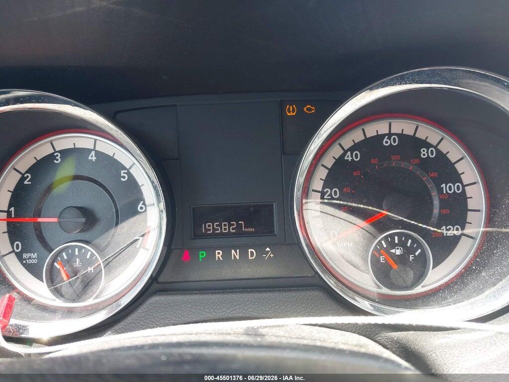 2C4RDGBG5DR533083 2013 DODGE GRAND CARAVAN photo no. 7