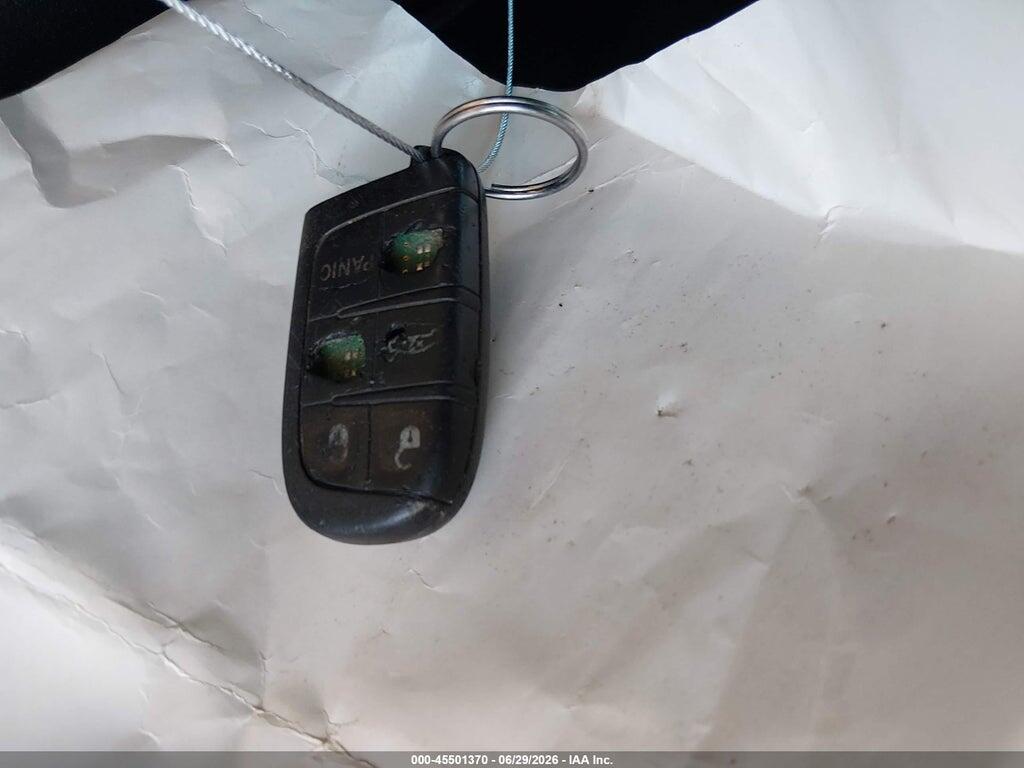 2C3CDXBG2EH358972 2014 DODGE CHARGER photo no. 11