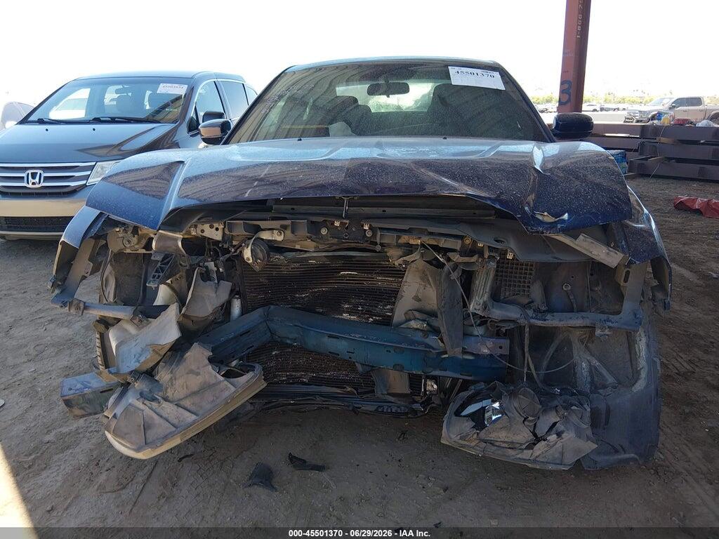 2C3CDXBG2EH358972 2014 DODGE CHARGER photo no. 12