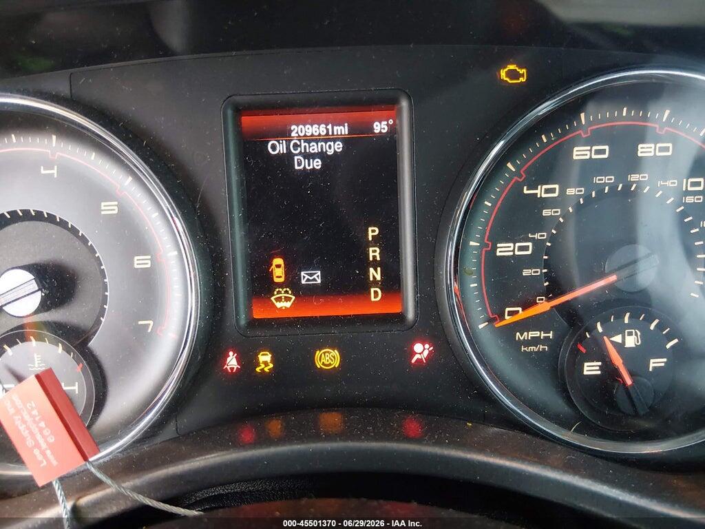 2C3CDXBG2EH358972 2014 DODGE CHARGER photo no. 7
