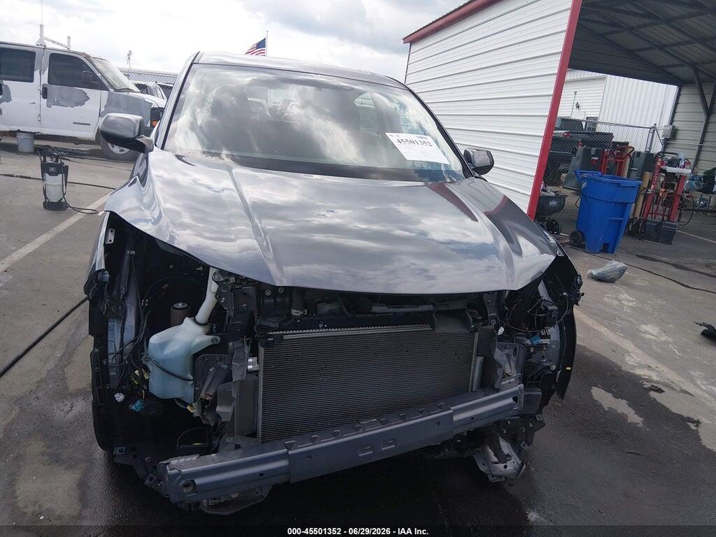 3CZRU6H32LG701050 2020 HONDA HR-V photo no. 12