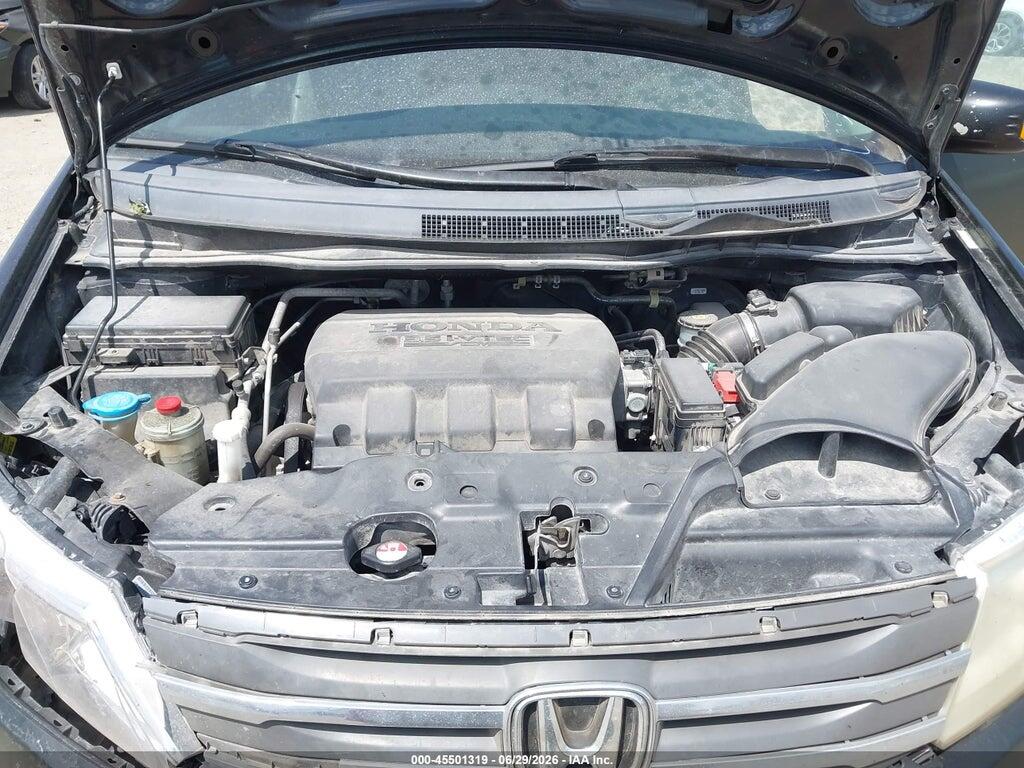 5FNRL5H98DB089922 2013 HONDA ODYSSEY photo no. 10