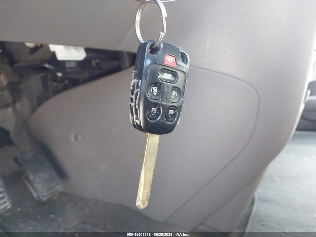 5FNRL5H98DB089922 2013 HONDA ODYSSEY photo no. 11