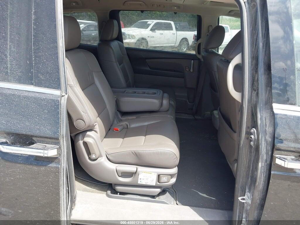 5FNRL5H98DB089922 2013 HONDA ODYSSEY photo no. 8