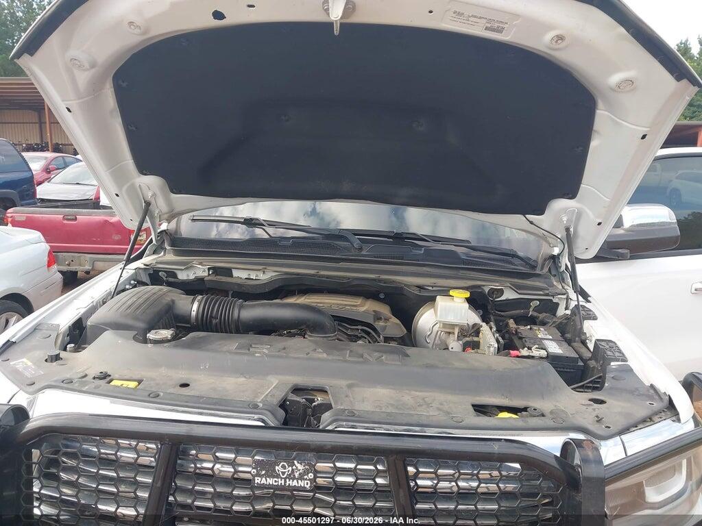 1C6RREJT4LN128498 2020 RAM 1500 photo no. 10