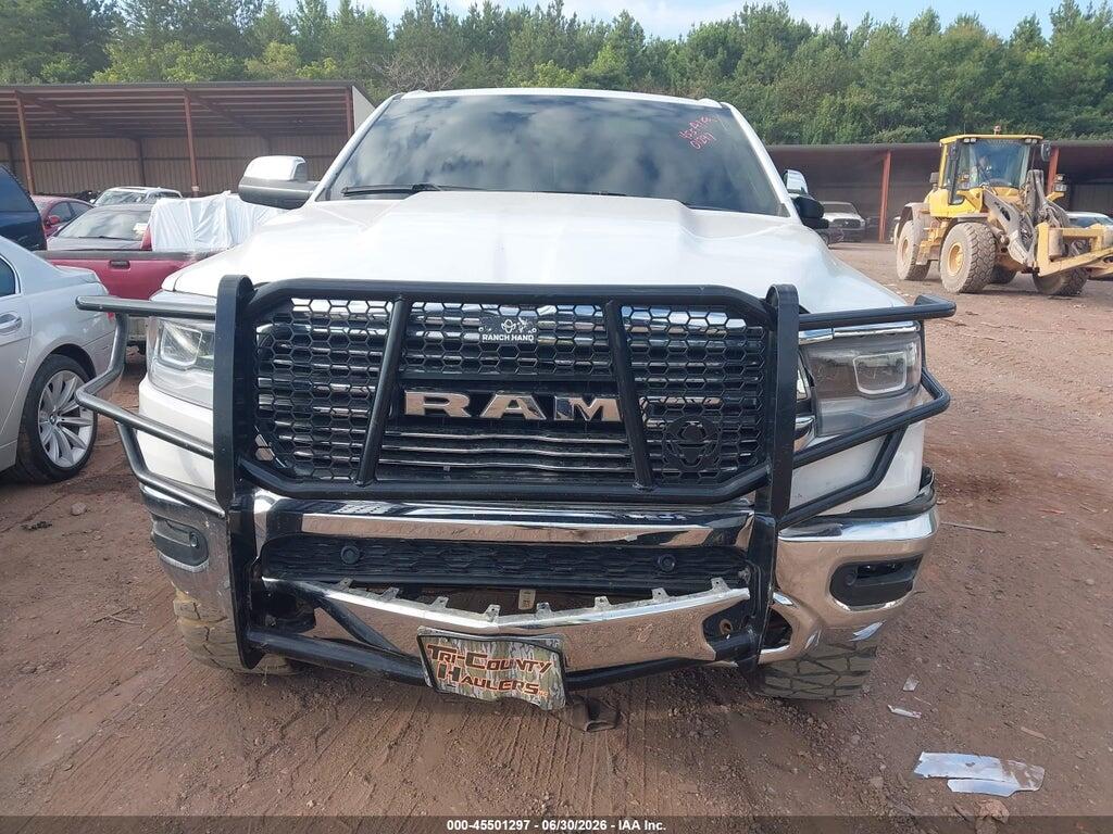 1C6RREJT4LN128498 2020 RAM 1500 photo no. 12