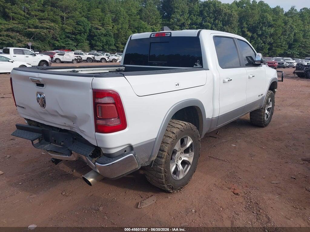 1C6RREJT4LN128498 2020 RAM 1500 photo no. 4