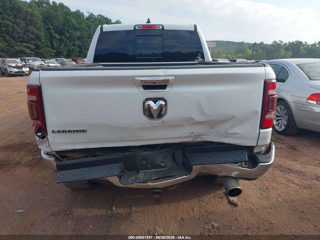 1C6RREJT4LN128498 2020 RAM 1500 photo no. 6