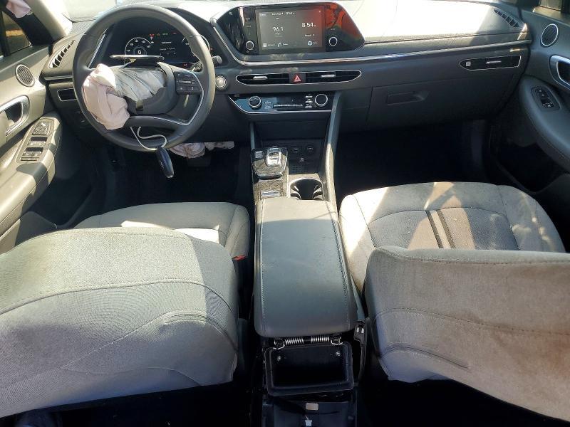 2021 HYUNDAI SONATA SEL — Фото 8 из 12