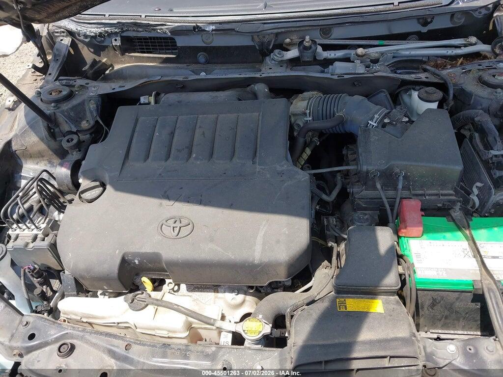 4T1BK1EB0EU097764 2014 TOYOTA AVALON photo no. 10