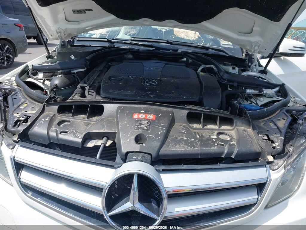WDDKK5KF6CF147934 2012 MERCEDES-BENZ E 350 photo no. 8