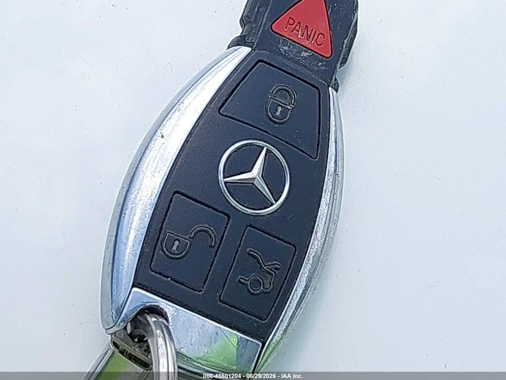 WDDKK5KF6CF147934 2012 MERCEDES-BENZ E 350 photo no. 9
