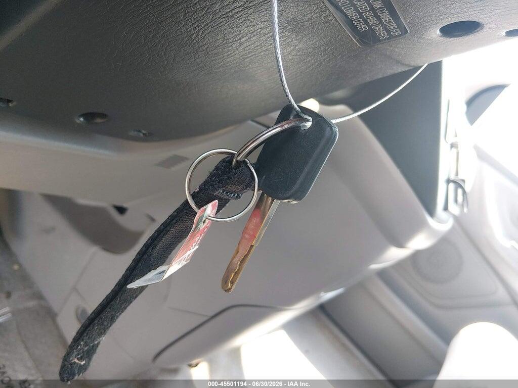 5FNRL18573B155221 2003 HONDA ODYSSEY photo no. 11