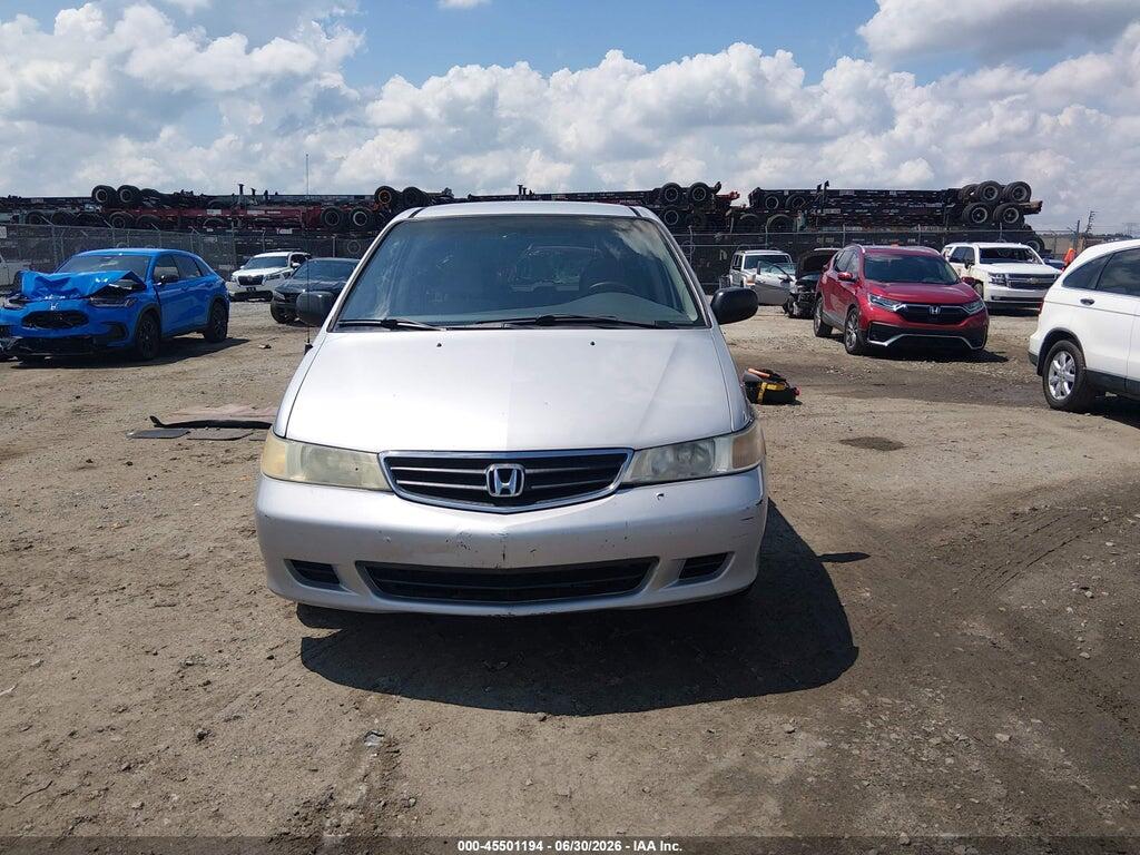 5FNRL18573B155221 2003 HONDA ODYSSEY photo no. 12