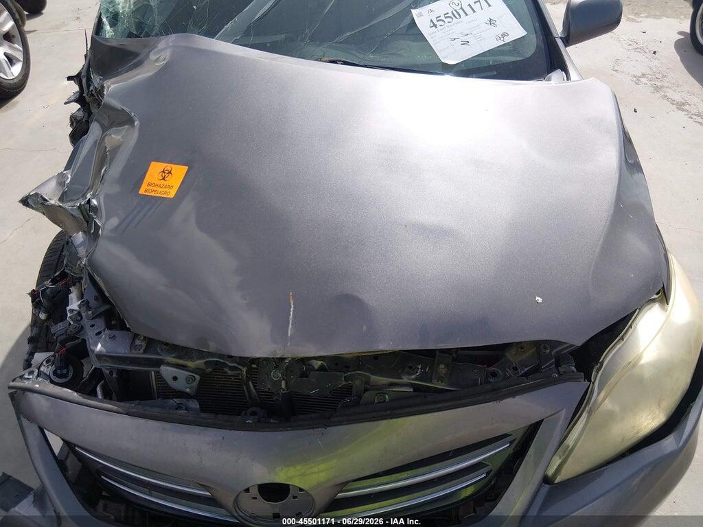5YFBU4EE2DP164905 2013 TOYOTA COROLLA photo no. 10