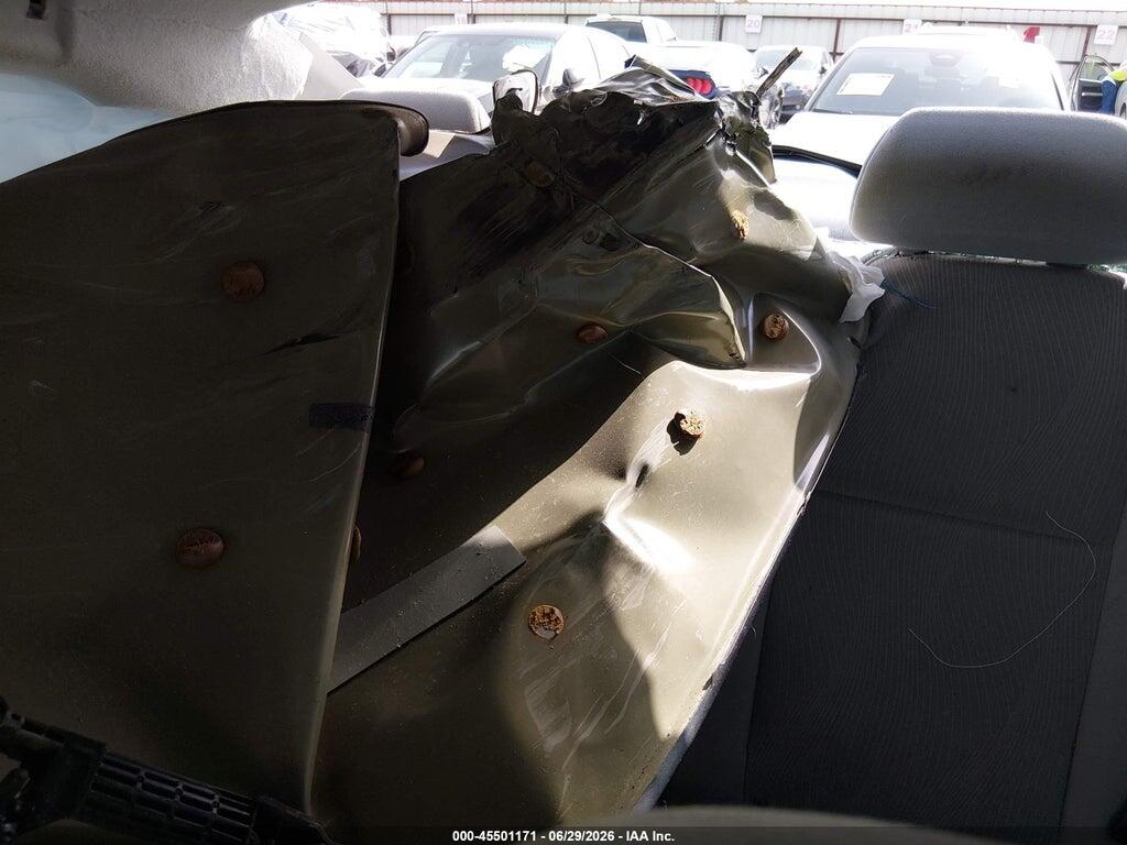 5YFBU4EE2DP164905 2013 TOYOTA COROLLA photo no. 8