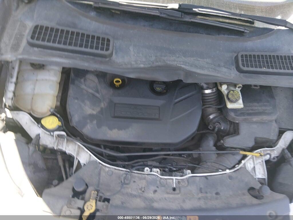 1FMCU9G99EUC21750 2014 FORD ESCAPE photo no. 10