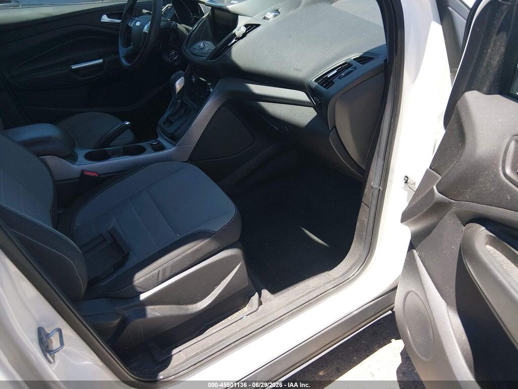 1FMCU9G99EUC21750 2014 FORD ESCAPE photo no. 5