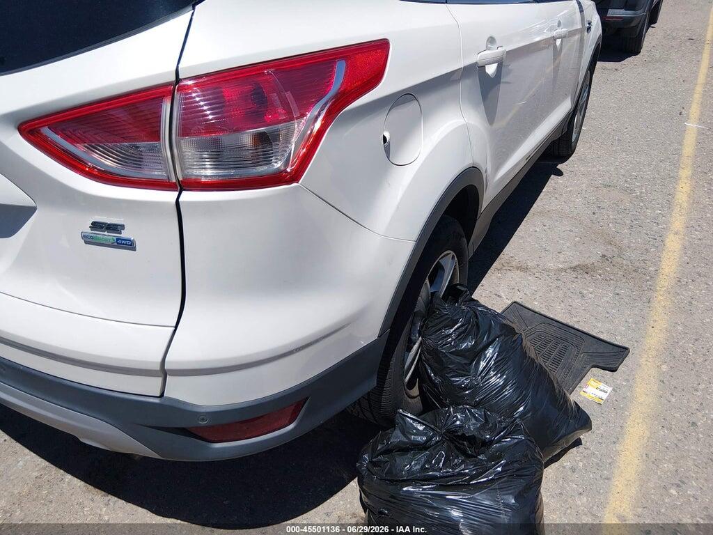 1FMCU9G99EUC21750 2014 FORD ESCAPE photo no. 6