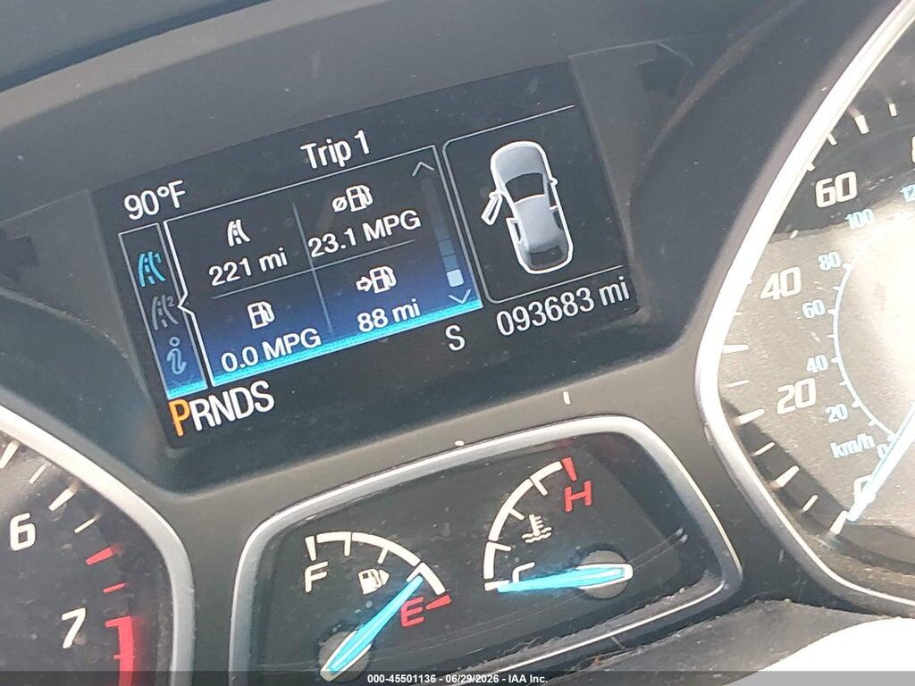 1FMCU9G99EUC21750 2014 FORD ESCAPE photo no. 7