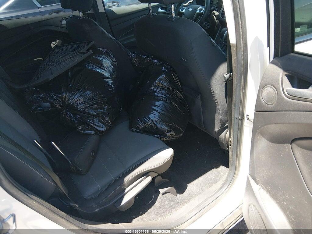 1FMCU9G99EUC21750 2014 FORD ESCAPE photo no. 8
