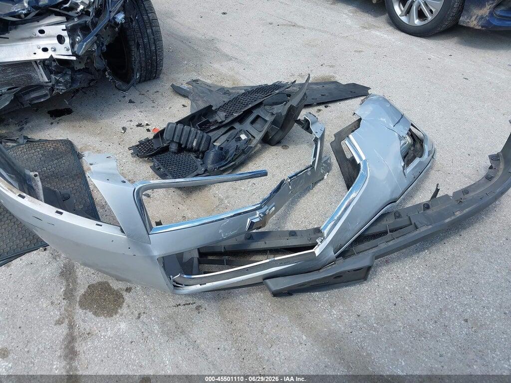 1GNKRFED0CJ403284 2012 CHEVROLET TRAVERSE photo no. 12