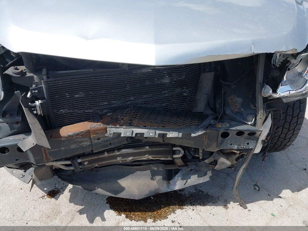 1GNKRFED0CJ403284 2012 CHEVROLET TRAVERSE photo no. 6
