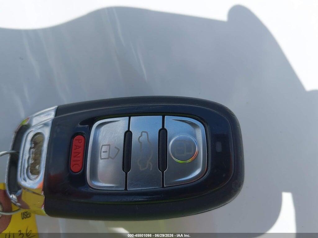 WAUYGAFC8DN030794 2013 AUDI A7 photo no. 11