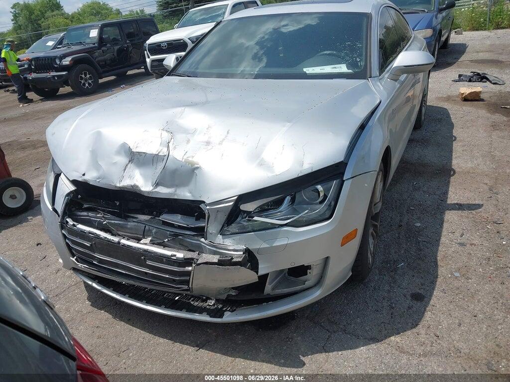 WAUYGAFC8DN030794 2013 AUDI A7 photo no. 12